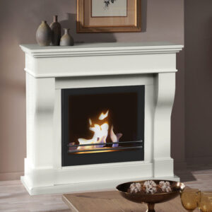 Bio-ethanol Fireplace WF511
