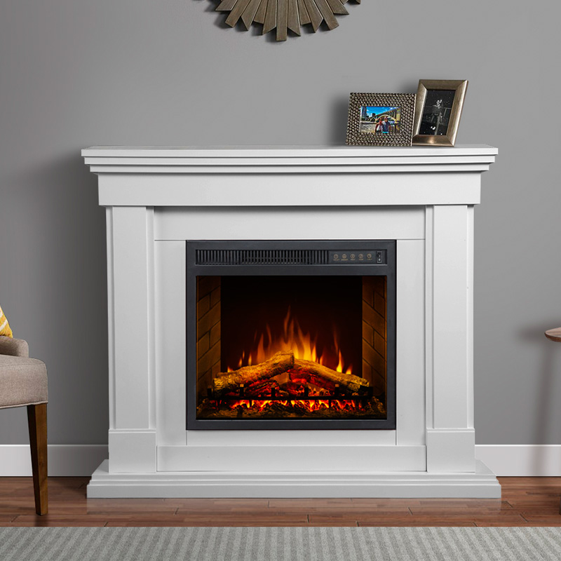 Electric-Fireplace-Traditional-Classics
