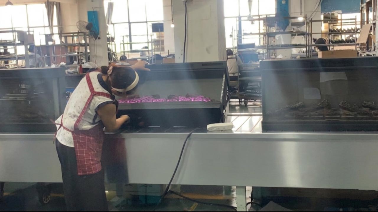 Packaging Inspection