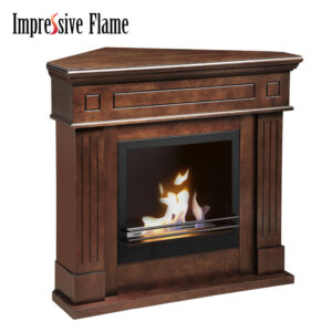 bio ethanol fireplace WF027-coner