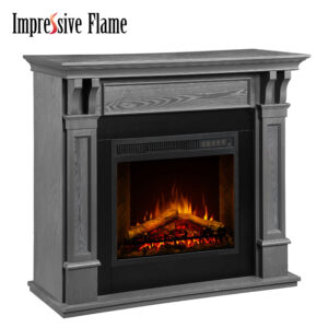 electric fireplace WF709
