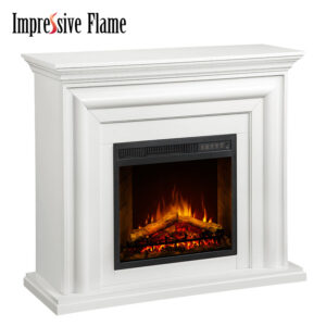 electric fireplace WF714