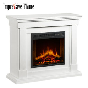 electric fireplace WF717