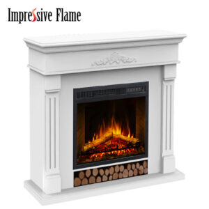 electric fireplace WF774