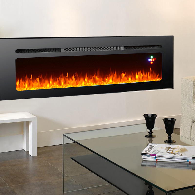 electric-fireplace-built-in-fireplace