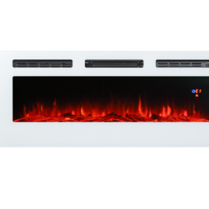 Impressive Flame Best Built-in Electric Fireplace EFG-1350