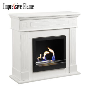 bio-ethanol fireplace WF027AF