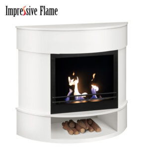 bio ethanol fireplace wf518