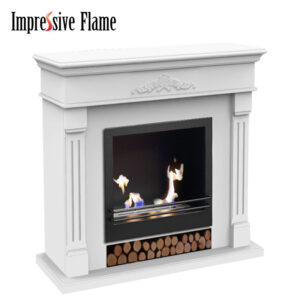 bio-ethanol fireplace WF774