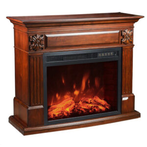 Classic Electric Fireplace WF707