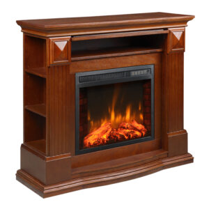 Entertainment Center Electric Fireplace WF708