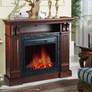 エンターテイメント センター エレクトリック- WF709Sを置き換えます(3)