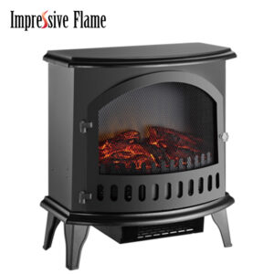 EF257 Free-standing Fireplace