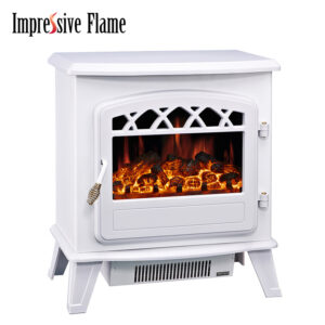 EFND-2181M Free standing Fireplace