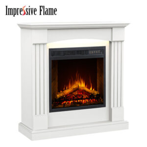 WFS125 Electric Fireplace