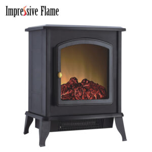 YH-19 Tragbarer freistehender Kamin