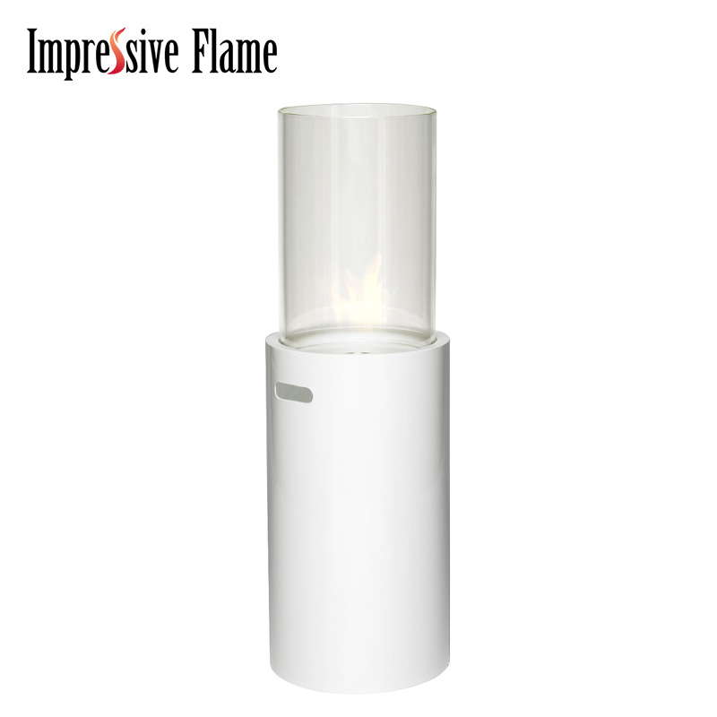 ventless bio ethanol fireplace AFD126