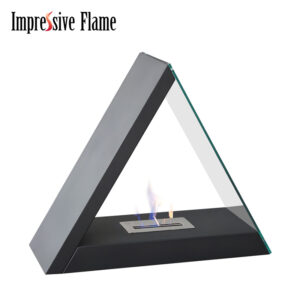 Free Standing Ethanol Fireplace AFD79