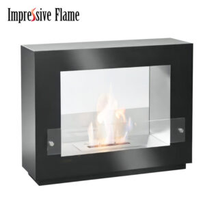 Ventless Ethanol Fireplace AFD86