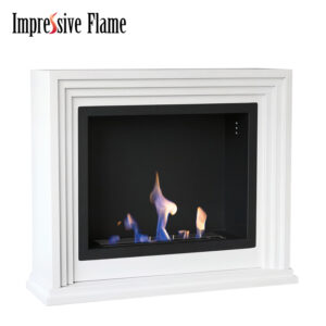 Bio Fuel Fireplace bio-ethanol fireplace AFD12
