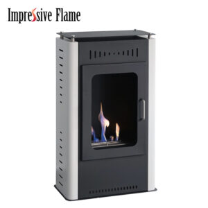 ventless bio-ethanol fireplace VOG19