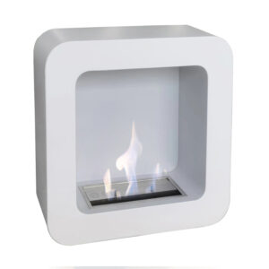 ventless wall mounted fireplace indoor bio-ethanol fireplace AFD164