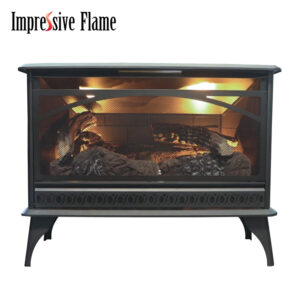 Best Gas Stove GFF-QStove-01