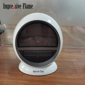 Small Portable Electric Heater