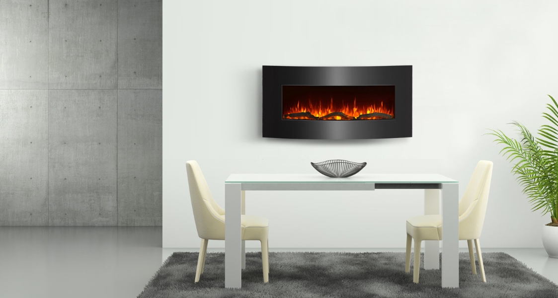 Blog Banner - Foyer électrique