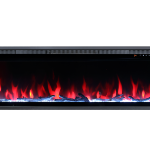 Impressive Flame Best Built-In Electric Fireplace EFX-2350-FA