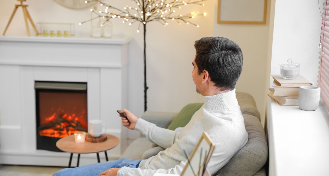 অগ্নিকুণ্ড - Living Room