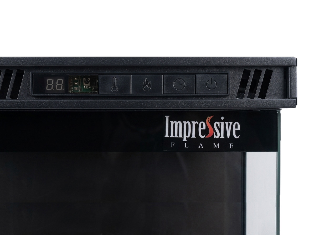 EFG-40D Button detail images