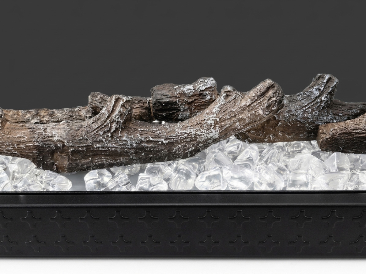 EFG-40D logs
