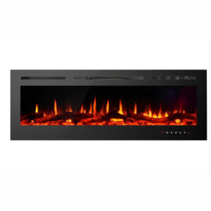 EFG-1350TCL Black