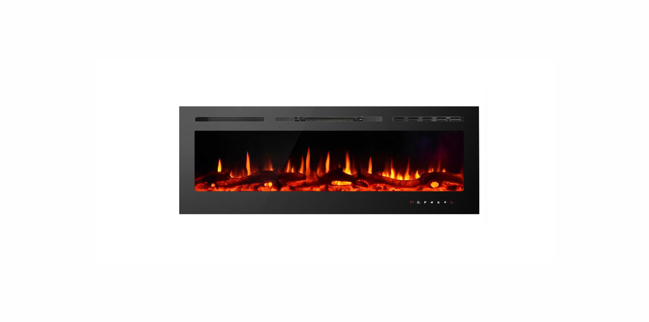 EFG-1350TCL Black