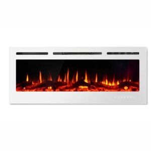 EFG-1350TCL white