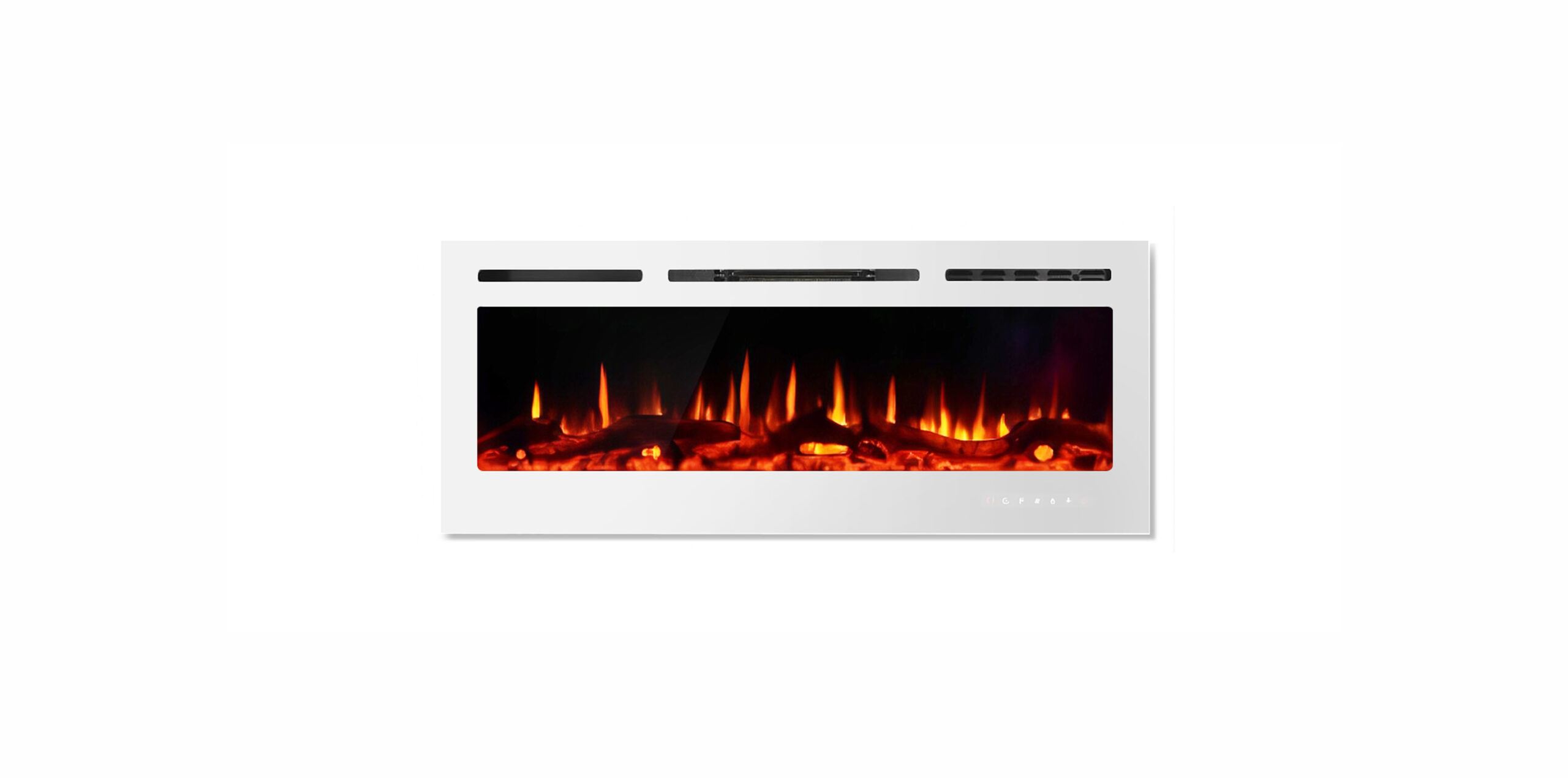 EFG-1350TCL white