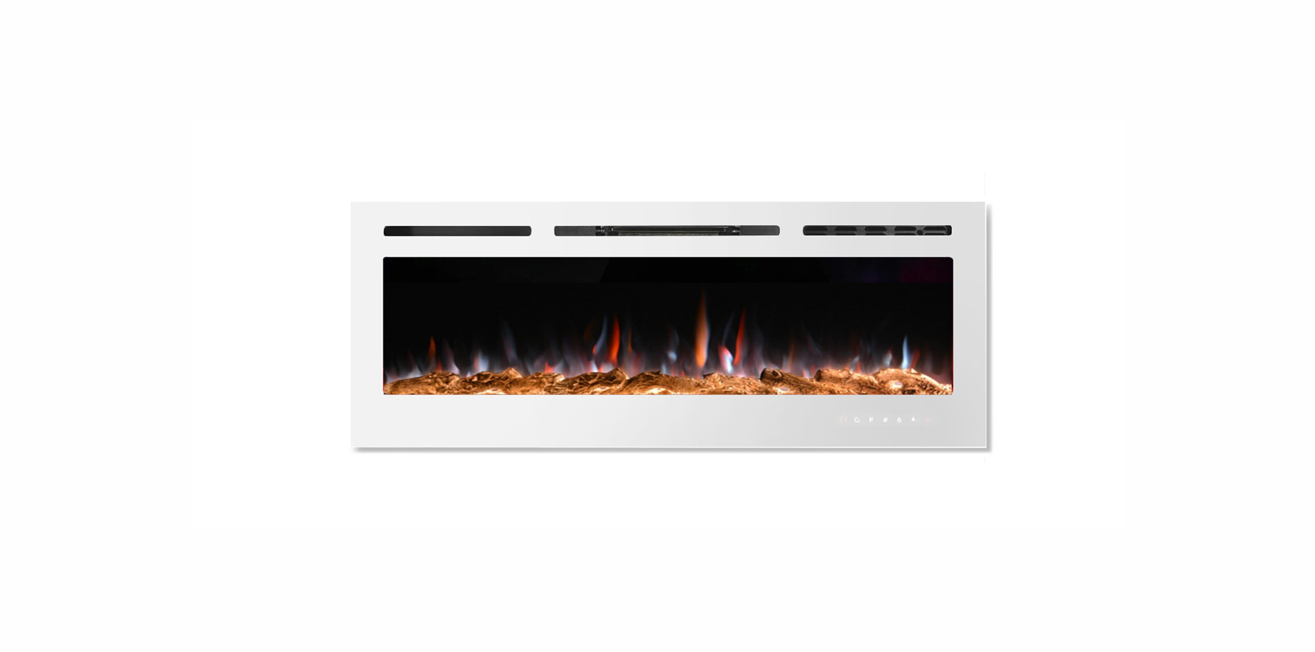 EFG-1360TCL white