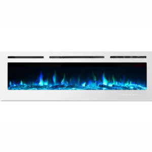 EFG-1370TCL white
