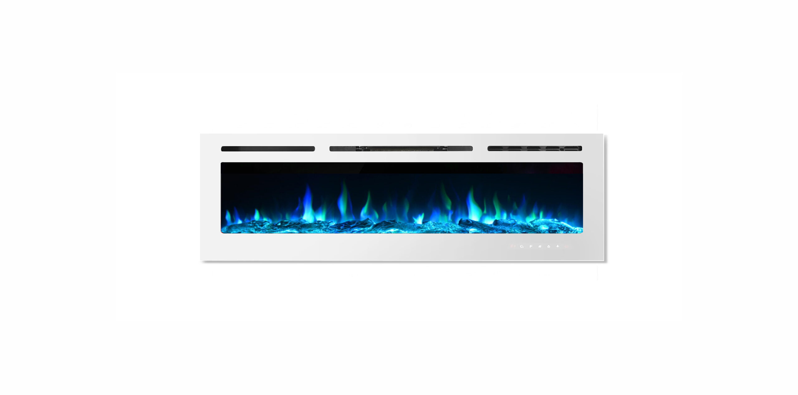EFG-1370TCL white