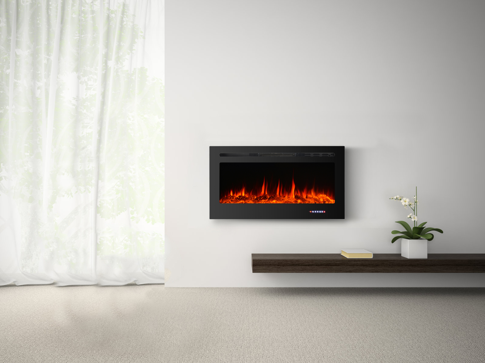 EFG-1340TCL