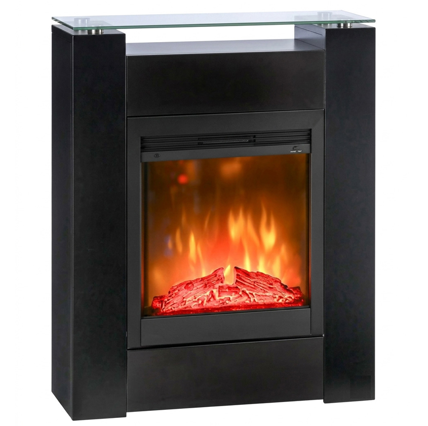 WFS-25 black